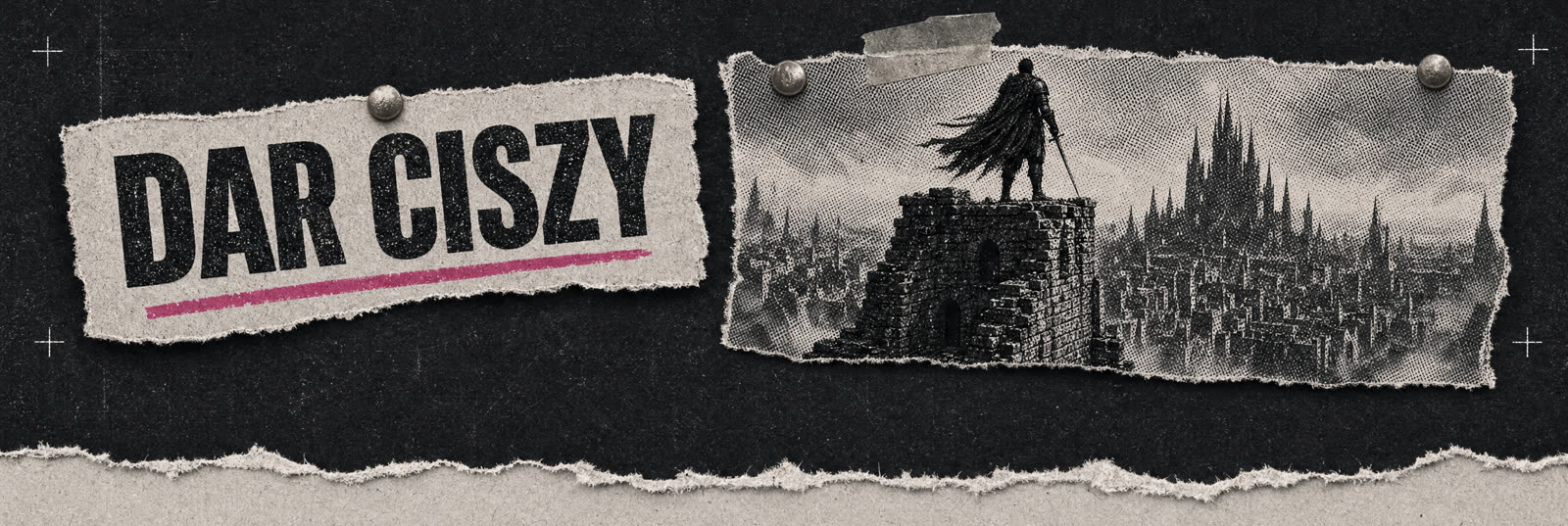 Dar Ciszy